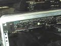 Compressing the talkbox