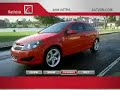 2008 Saturn Astra 2008 Saturn Astra