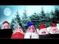 A Christmas Carol by Fool Moon