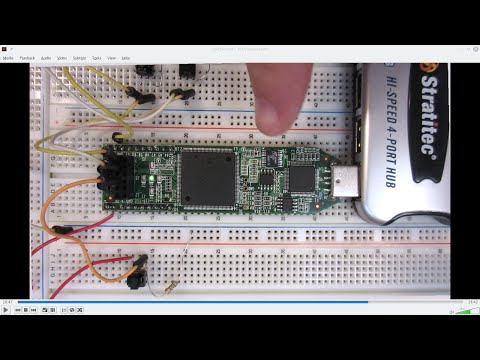 Hackaday เผยแพร่บทความพัฒนา FPGA ด้วยซอฟต์แวร์โอเพนซอร์สล้วน | techfeedthai