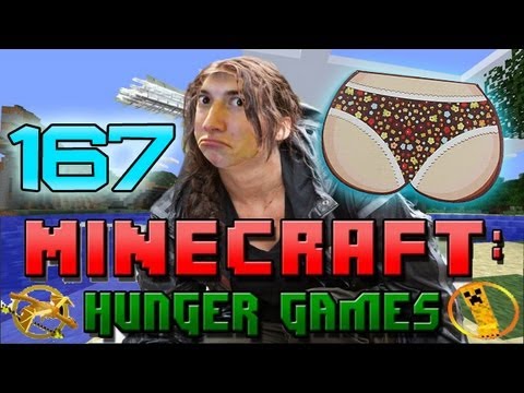 butts - Hey Doods! ♢♢♢ http://bit.ly/SubscribeToMyFridge ♢♢♢ Much Luv :) The hundred and sixty-seventh Hunger Games of the marathon! Let's see how long we can keep t...
