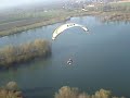 Powered Paragliding Trip