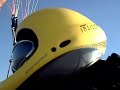 Powered Paragliding Trip