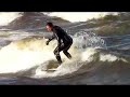 The Standing Wave
