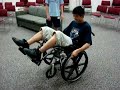 Re: Airport Wheelchair Hijinks with ItsBrent
