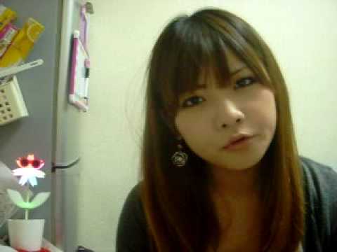 加藤ミリヤ AITAI 里奈バージョン Miriya Kato