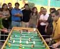Semifinal Futbolito