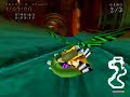 Crash Team Racing - Nitrous Oxide Time Trial - HQ