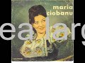 MARIA CIOBANU - [8th] album 8: EPD 1294, an [year] '71