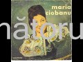 MARIA CIOBANU - [8th] album 8: EPD 1294, an [year] '71