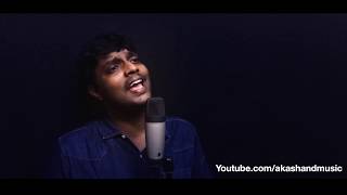 VENMATHI VENMATHI - UNPLUGGED COVER SONG Mp3 - AKA