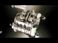 New BMW ///M-Power Engine