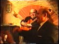 CONCIERTO EN EL RINCON DEL ARTE NUEVO DE SERGIO VILLERAS. 