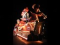Verlichte carnavalsoptocht 2008 Tubbergen