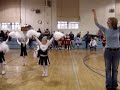 Rylie Cheering Video