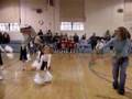 Rylie Cheering Video