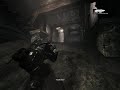Gears Of War-Ashes-Fork In The Road Walkthrough
