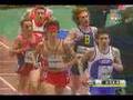 101st Millrose Games Boys HS Mile 2008