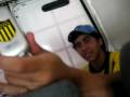 videos de www.zonacarbonera.net, comida manya en nueva helvecia