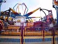 Wheatleys Speed Buzz Fun Factory