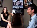 Salami with Heather McCombs and James Van Der Beek