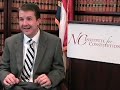 JLF's Jason Kay discusses a key point in the NC ballot-access lawsuit