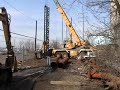 Soil Solutions Driven Pipe Piles