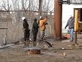 Soil Solutions Driven Pipe Piles