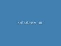 Soil Solutions Driven Pipe Piles