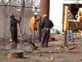 Soil Solutions Driven Pipe Piles