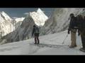 The return to Base Camp