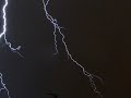 Rolling Thunder and Rain Striking Window (8 hours long!)