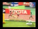 2003.08 Monde 800m F (mutola,holmes)