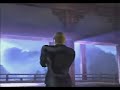Lee Chaolan TTT Ending