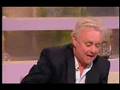 Roger Taylor on Richard and Judy