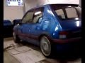 205 S16 Turbo Dyno 205 S16 Turbo Dyno