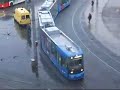 Trams (Bahnen) in Bremen