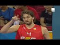 17歳の超天才バスケ少年 in 北京五輪 3/5