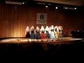 Homenaje a la Música y las Danzas de Grecia Homenaje a la Música y las Danzas de Grecia