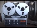 Revox B77 Revox B77