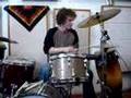 Drum'n'Bass, drum solo Laco Kovac aka Energy-X