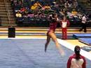 Jacqueline Flanery 2008 WVU, Oklahoma, GW, WM Floor Jacqueline Flanery 2008 WVU, Oklahoma, GW, WM Floor