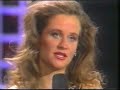 Miss Universe 1991 Top 6 questions
