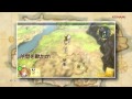 Little King"s Story Japanse Playstation Vita Launchtrai
