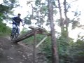 CRASH MTB  -DROP- MEDELLIN-COLOMBIA