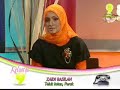 EPISOD 2 : Fauzul Naim Ishak di rancangan Keluarga Di 9