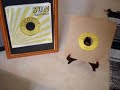 SUN Rockabilly! Ray Harris - Greenback Dollar, Watch &amp; Chain