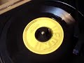 SUN Rockabilly! Ray Harris - Greenback Dollar, Watch & Chain