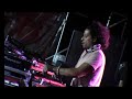sandy rivera @ exit festival 2005