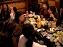 Debbie Farewell at Yamasou Oct 2008 Debbie Farewell at Yamasou Oct 2008